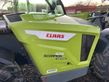 Telescopica - Claas - SCORPION 635