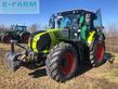 Tractor agrícola - Claas - Arion 650