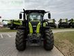 Tractor agrícola - Claas - arion 550 cmatic CMATIC
