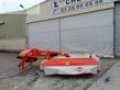 Cortacésped manual - Kuhn - fc283 gii