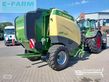 Empacadora gigant - Krone - v 190 xc