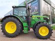 Tractor agrícola - John Deere - 6r 185 demo