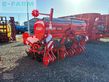 Sembradora monograno mecanica - Maschio - chrono 306 6r75