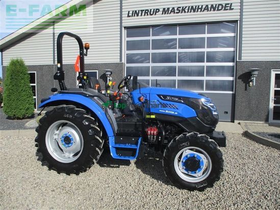 Tractor agrícola - Solis - 50