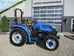 Tractor agrícola - Solis - 50