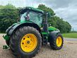 Tractor agrícola - John Deere - 8r 340