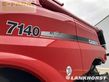 Cosechadora de Cereal - Case IH - case af 7140 allrad