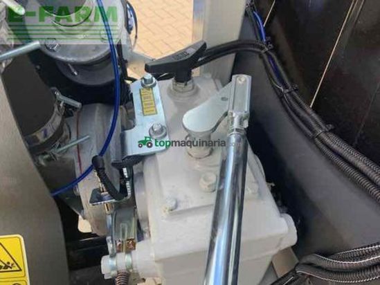 Riego -  - beregnungsanlage ferbo ga 300/82