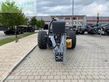 Remolqu agrícola - Fliegl - dolly einachs