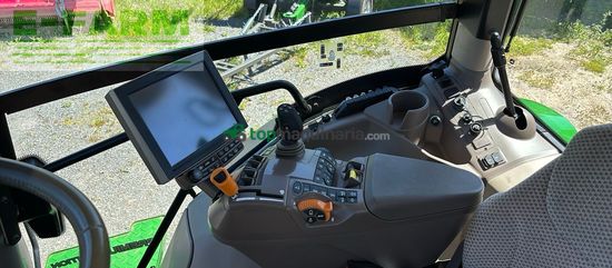 Tractor agrícola - John Deere - 6230R