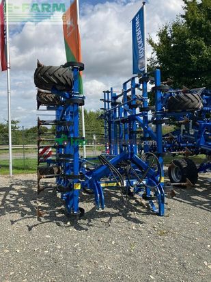 Cultivador - Kockerling - allrounder classic 530 2.0