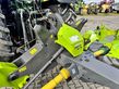 Cortacésped manual - Claas - disco 8500 trend