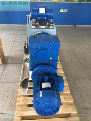 Equipamiento / accesorio - Bauer - separator 3.2-780