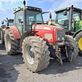 Tractor agrícola - Massey Ferguson - 6480 dynashift