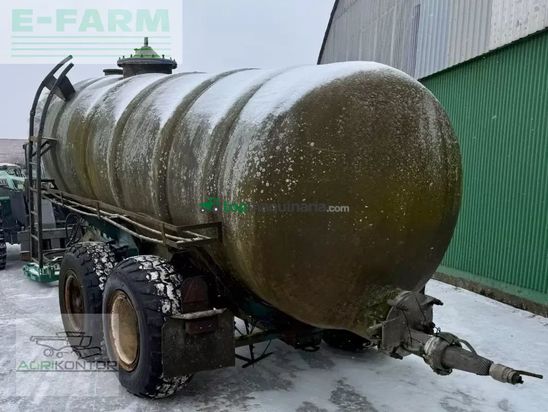 Equipamiento / accesorio - Fortschritt - hts100