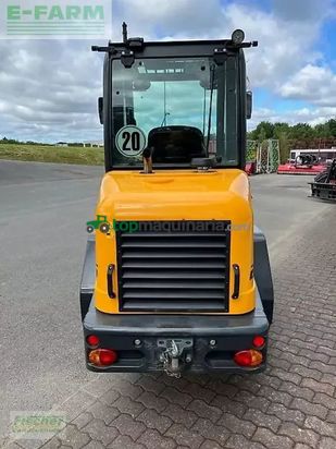 Telescopica - Schaffer - 2445 s