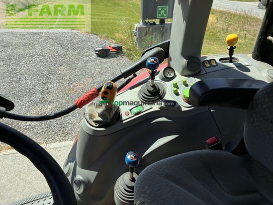 Tractor agrícola - Same - iron 100