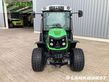 Tractor agrícola - Deutz-Fahr - 3060 (b)