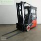 Elevadora - Linde - e 16 evo 386-02