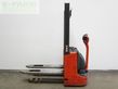 Elevadora - Linde - l 10 b 1172