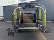 Empacadora gigant - Claas - rollant 454 rc uniwrap