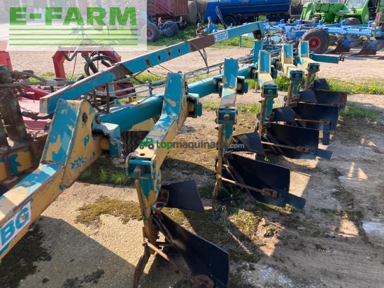 Arado - BBG - b016 + packer