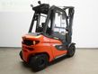 Elevadora - Linde - h 30 d 1202