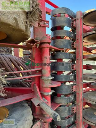 Sembradora - Väderstad - spirit st 600s