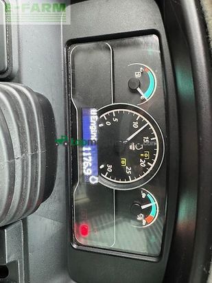 Tractor agrícola - John Deere - 2036r