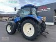 Tractor agrícola - New Holland - t6020 elite