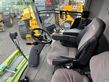 Cosechadora de Cereal - Claas - lexion 760 radmaschine