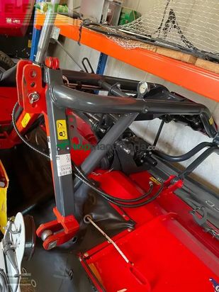 Cortacésped manual - SIP - disc 340 f fc