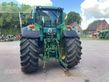 Tractor agrícola - John Deere - 6520