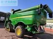 Cosechadora de Cereal - John Deere - s780 mit 630x sw