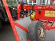 Henificador - Kuhn - gebr. wender kuhn gf 8501 t