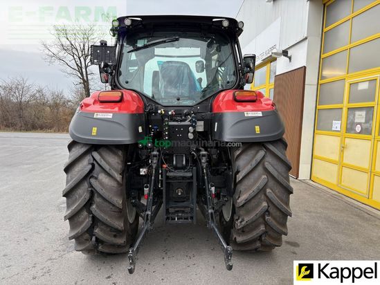 Tractor agrícola - Steyr - 4130 expert cvt CVT