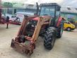 Tractor agrícola - Massey Ferguson - 6255 DYNASHIFT