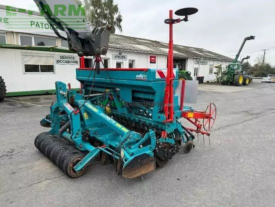 Combinado de siembra -  - hr300,17