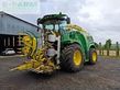 Cosechadora de Cereal - John Deere - 8300