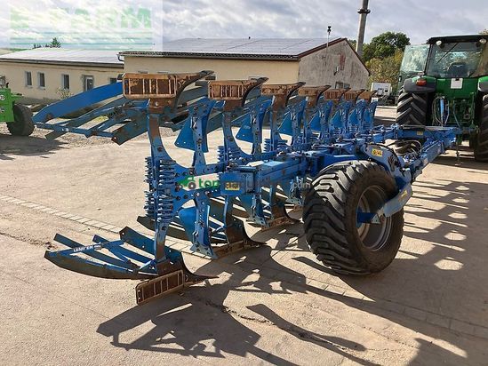 Arado - Lemken - vari diamant 10x 6/1l100