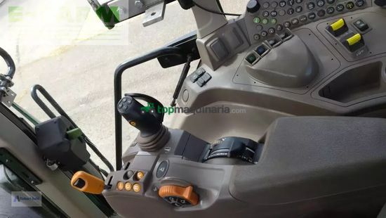 Tractor agrícola - John Deere - 6195m