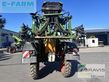 Atomizador - Amazone - ux 4200