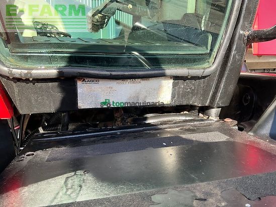 Tractor agrícola - Massey Ferguson - 7715s dyna6 tractor (st26011)