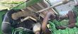 Cosechadora de Cereal - John Deere - 8500