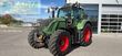 Tractor agrícola - Fendt - 718 S4 Profi Plus