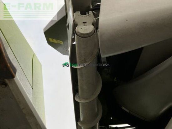 Cabezal - Claas - corio 870 fc conspeed