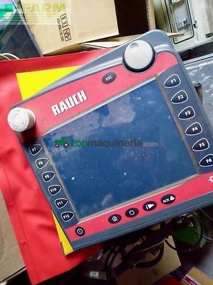 Esparcidor - Rauch - axis h 50.2 emc+w