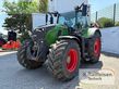 Tractor agrícola - Fendt - 728 vario gen7 profi plus