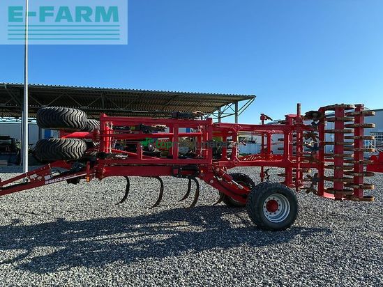 Cultivador - Horsch - terrano 4.4 gx