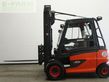 Elevadora - Linde - e 45/600 h 388